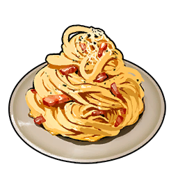 Carbonara icon