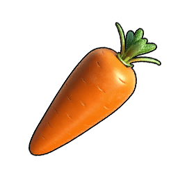 Carrot icon