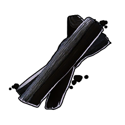 Charcoal icon