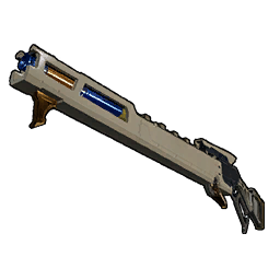 Charge Rifle Recipe icon