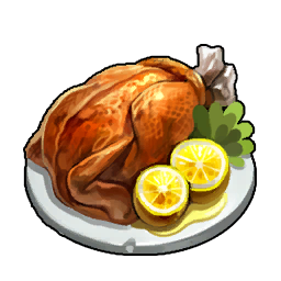 Chikipi Sauté icon