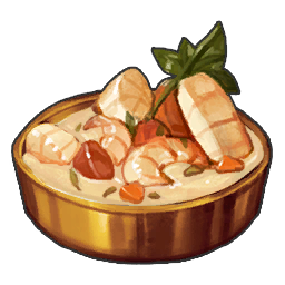 Dumud Chowder icon