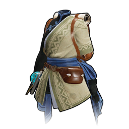 Cloth Outfit Recipe icon