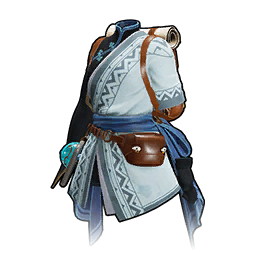 Tundra Outfit icon