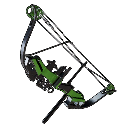 Compound Bow Recipe icon
