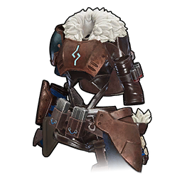 Metal Armor Recipe icon