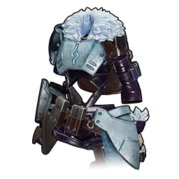 Cold Resistant Metal Armor Recipe icon