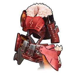 Heat Resistant Metal Armor Recipe icon
