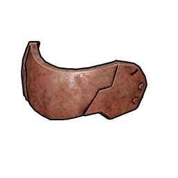 Metal Helm icon