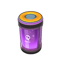 Corrosive Solvent icon