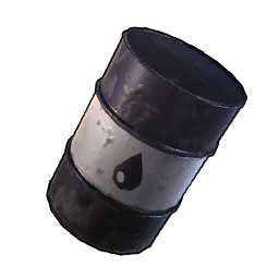 Crude Oil icon
