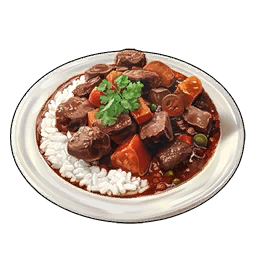 Mammorest Curry Recipe icon