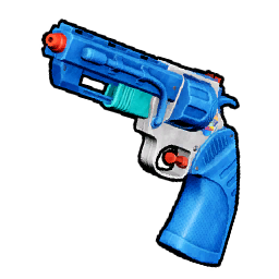 Decal Gun 1 icon