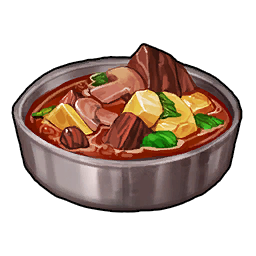 Eikthyrdeer Stew Recipe icon