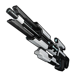 Plasma Rifle icon