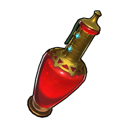 Might Remedy Recipe icon