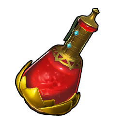 Might Elixir icon