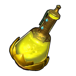 Stamina Elixir icon
