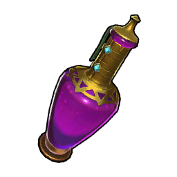 Burden Remedy Recipe icon