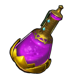Burden Elixir icon