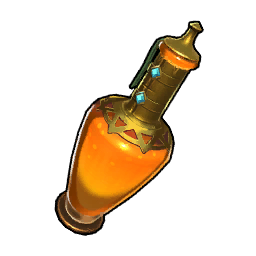 Speed Remedy Recipe icon