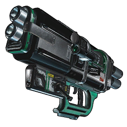 Plasma Cannon icon