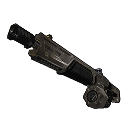 Energy Shotgun Recipe icon