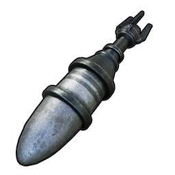 Rocket Ammo icon