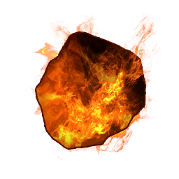 Flame Organ icon
