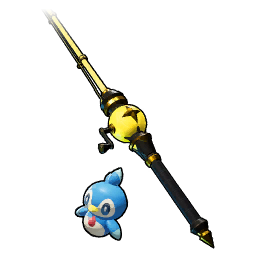 Advanced Fishing Rod (Pengullet) Recipe icon