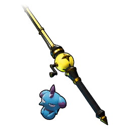 Advanced Fishing Rod (Depresso) Recipe icon