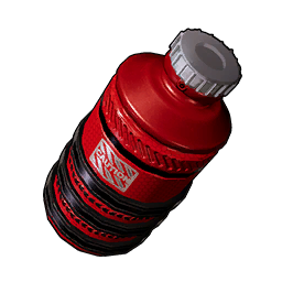 Flamethrower Fuel Recipe icon