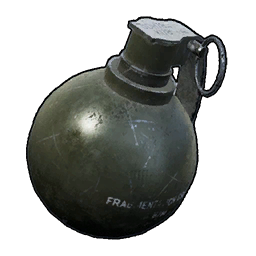 Frag Grenade icon