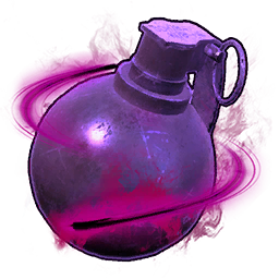 Dark Grenade Recipe icon