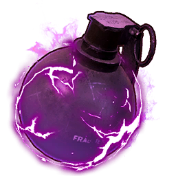 Dragon Grenade icon