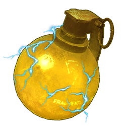 Shock Grenade icon