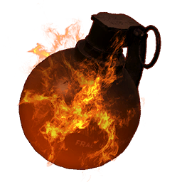 Incendiary Grenade icon