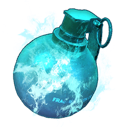 Ice Grenade icon