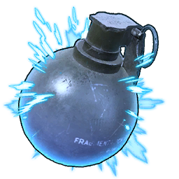 Water Grenade icon