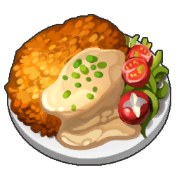 Fried Kelpsea icon