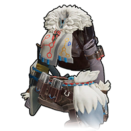 Pelt Armor icon