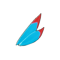 Feathered Hair Band icon