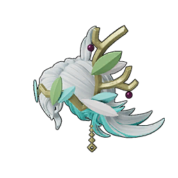 Lily Hat Recipe icon
