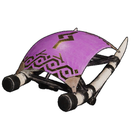 Hyper Glider Recipe icon