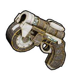 Mega Grappling Gun icon