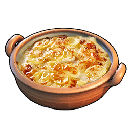 Gratin Recipe icon