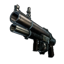Grenade Launcher Recipe icon