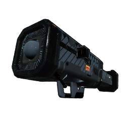 Guided Missile Launcher Recipe icon