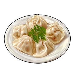 Rushoar Gyoza Recipe icon