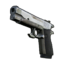 Handgun icon
